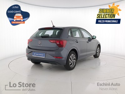 4 - Volkswagen Polo eschini auto