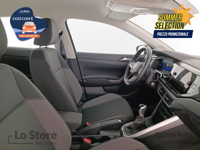 10 - Volkswagen Polo eschini auto