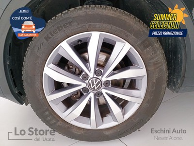 8 - Volkswagen T-Roc eschini auto