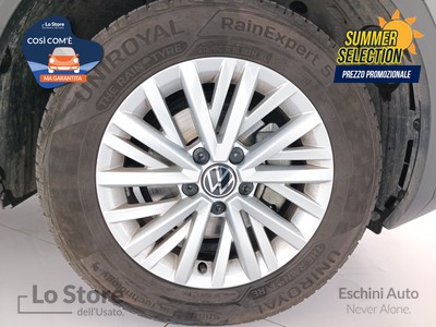 8 - Volkswagen T-Roc eschini auto