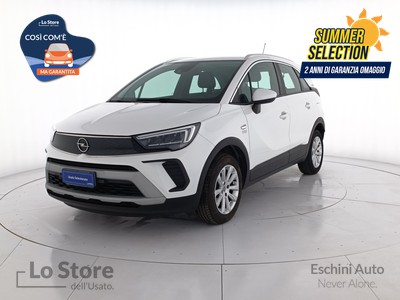 1 - Opel Crossland X eschini auto