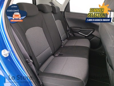10 - Kia Soul eschini auto
