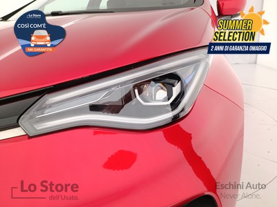 7 - Renault Zoe eschini auto