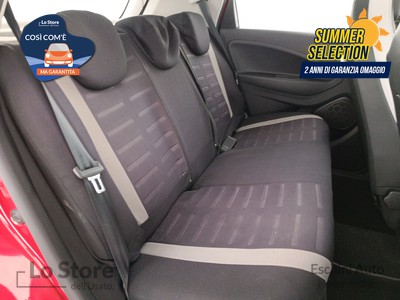10 - Renault Zoe eschini auto