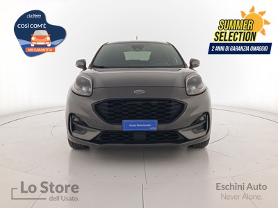2 - Ford Puma eschini auto