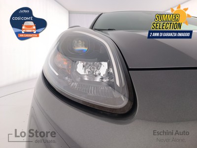 7 - Ford Puma eschini auto