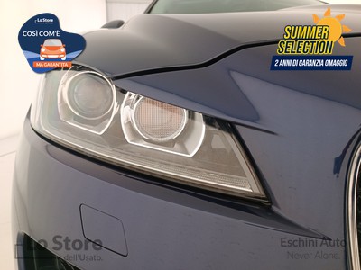 7 - Jaguar F-Pace eschini auto