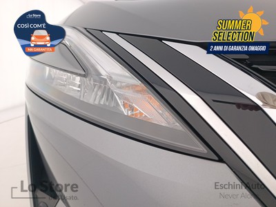 7 - Nissan Qashqai eschini auto