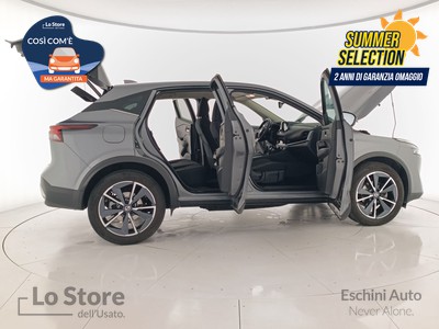 9 - Nissan Qashqai eschini auto