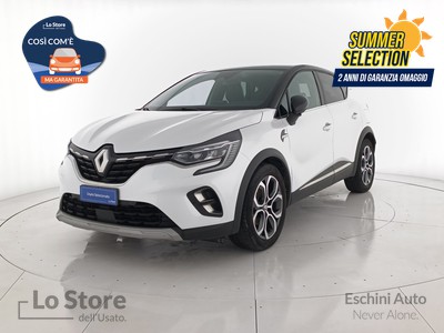 1 - Renault Captur eschini auto