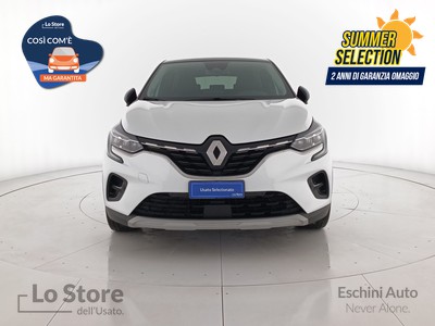 2 - Renault Captur eschini auto