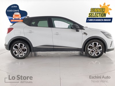 3 - Renault Captur eschini auto