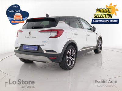 4 - Renault Captur eschini auto