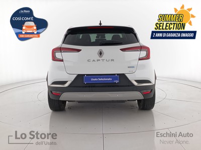 5 - Renault Captur eschini auto