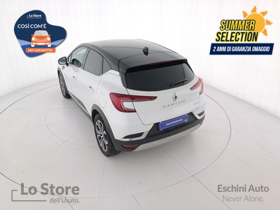 6 - Renault Captur eschini auto