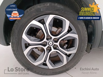 8 - Renault Captur eschini auto