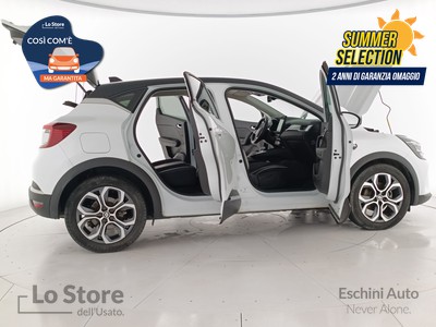 9 - Renault Captur eschini auto