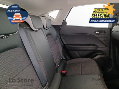 10 - Renault Captur eschini auto