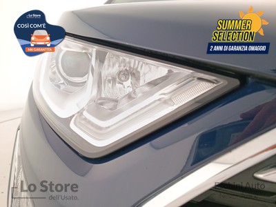 7 - Ford EcoSport eschini auto