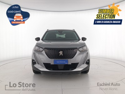 2 - Peugeot 2008 eschini auto