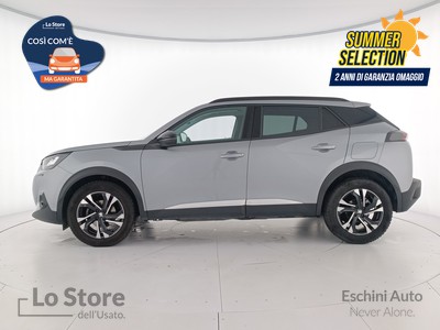 3 - Peugeot 2008 eschini auto