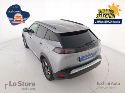 6 - Peugeot 2008 eschini auto