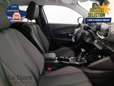 10 - Peugeot 2008 eschini auto