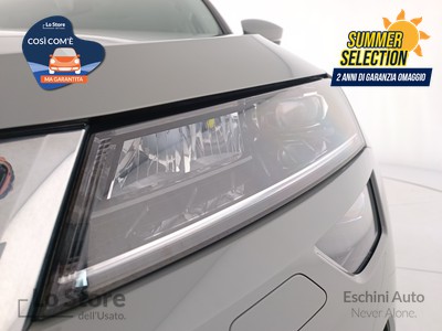 7 - Skoda Karoq eschini auto
