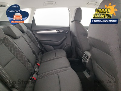 9 - Skoda Karoq eschini auto
