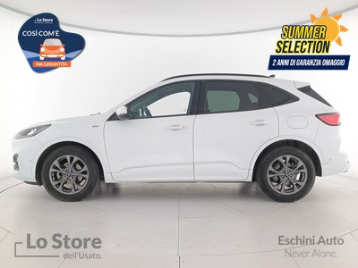 3 - Ford Kuga eschini auto