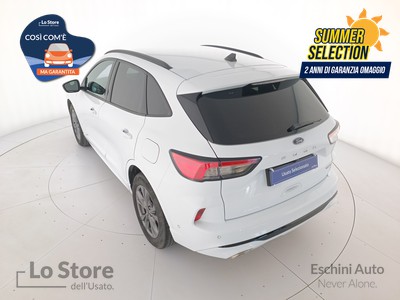 6 - Ford Kuga eschini auto