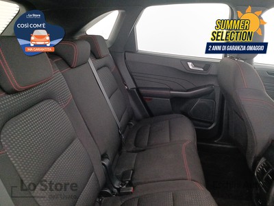 9 - Ford Kuga eschini auto