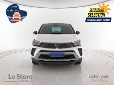 2 - Opel Crossland eschini auto