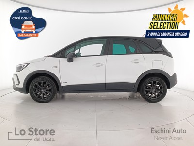 3 - Opel Crossland eschini auto