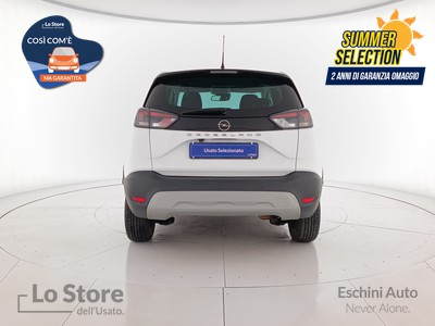 5 - Opel Crossland eschini auto