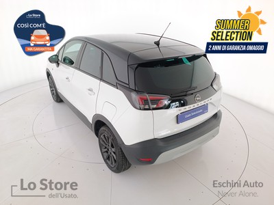 6 - Opel Crossland eschini auto