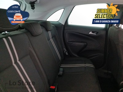 9 - Opel Crossland eschini auto