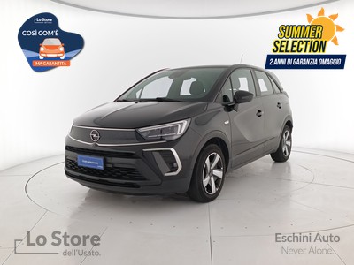 1 - Opel Crossland eschini auto