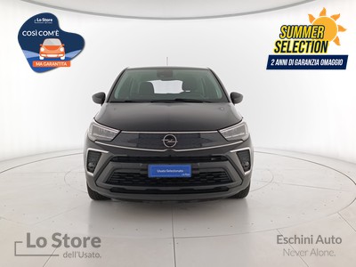 2 - Opel Crossland eschini auto