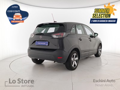 3 - Opel Crossland eschini auto