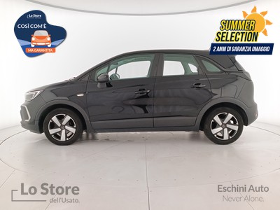 4 - Opel Crossland eschini auto