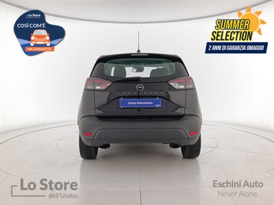 5 - Opel Crossland eschini auto