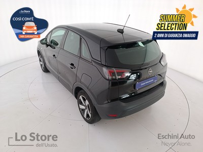 6 - Opel Crossland eschini auto