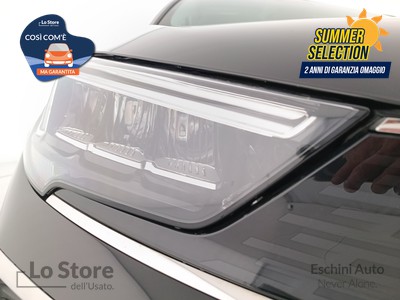 7 - Opel Crossland eschini auto