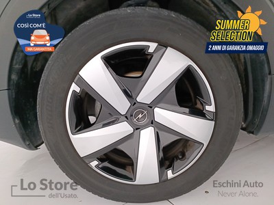 8 - Opel Crossland eschini auto