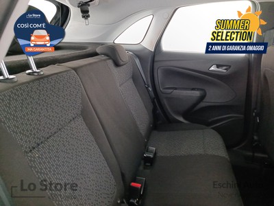9 - Opel Crossland eschini auto