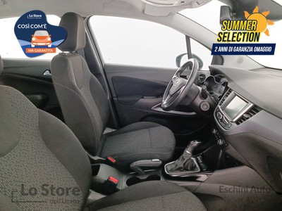 10 - Opel Crossland eschini auto