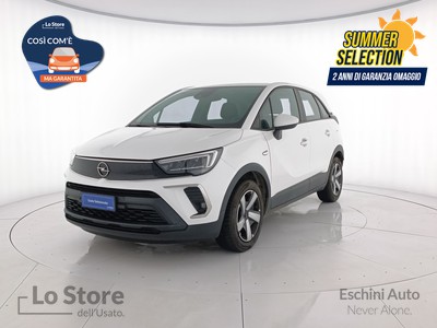 1 - Opel Crossland eschini auto