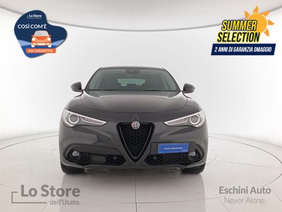 2 - Alfa Romeo Stelvio eschini auto