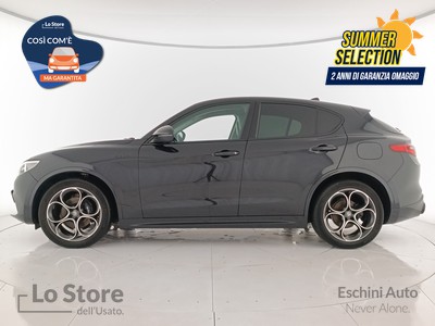 3 - Alfa Romeo Stelvio eschini auto